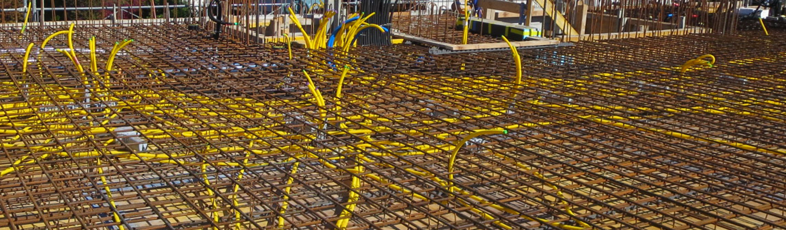 Einfamilienhaus oder komplexe Wohnüberbauung - wir unterstützen Sie gerne