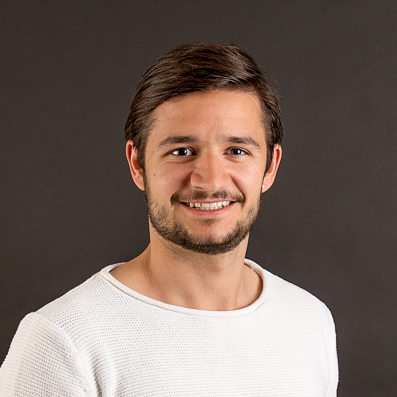 Marco Hauser