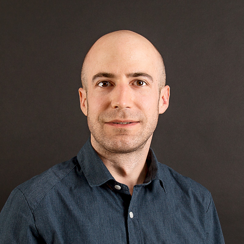 Stefan Sennhauser