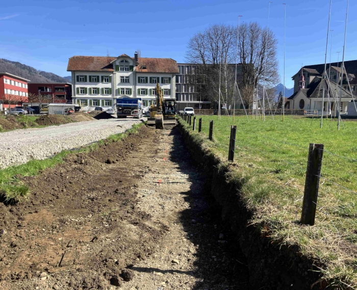 Fernwaerme-Erschliessung Pestalozzi Stans