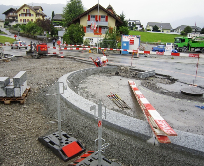 Kreisel Wijermatt Kerns