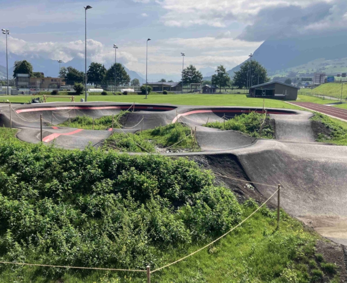 Eichli-Park Stans